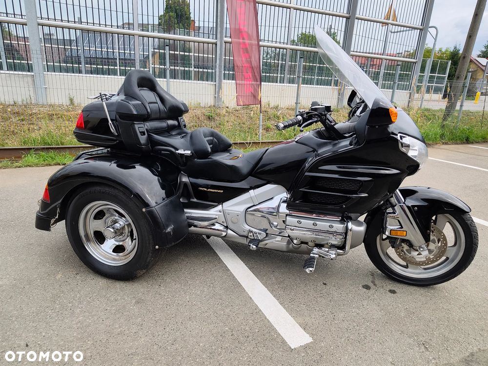 Honda GL - 1