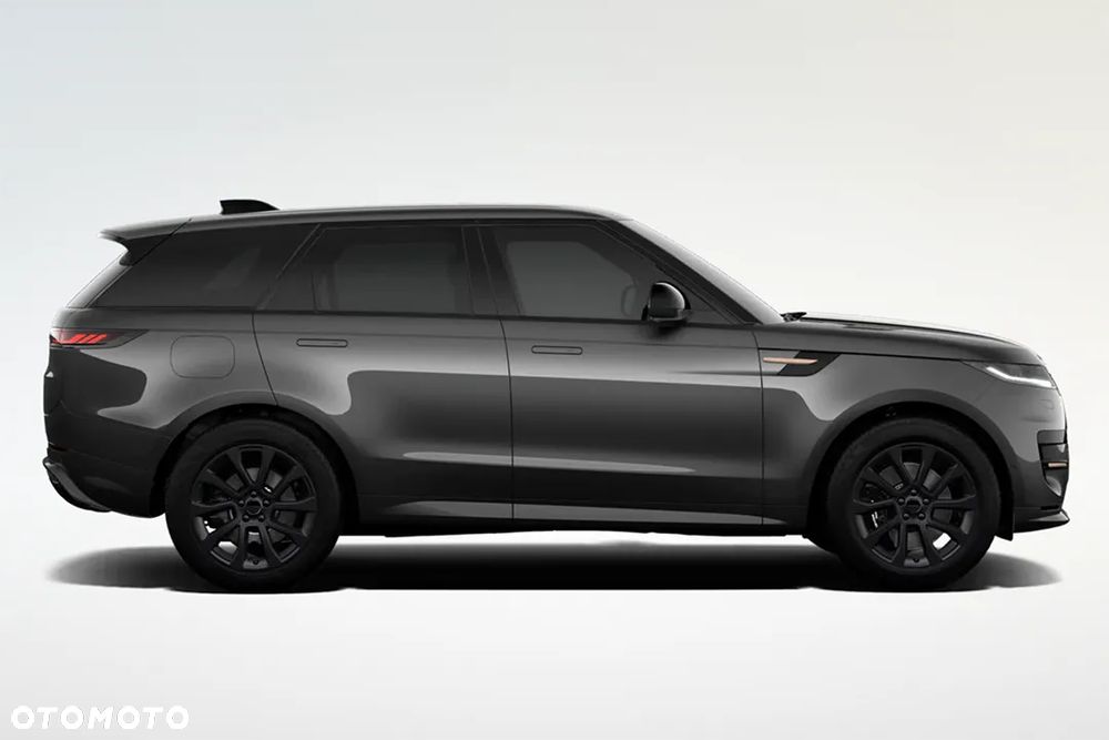 Land Rover Range Rover Sport S 3.0 D HSE Dynamic - 4