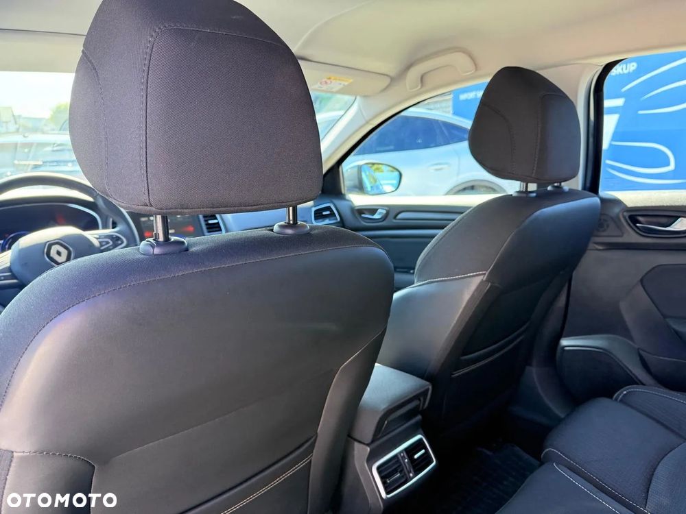 Renault Megane 1.3 TCe FAP Intens EDC - 13
