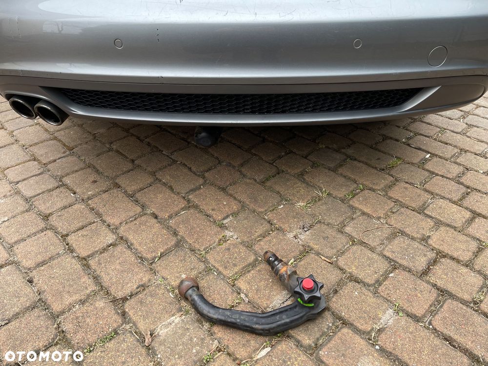 Audi A4 Limousine 2.0 TDI DPF quattro S line Sportpaket (plus) - 15