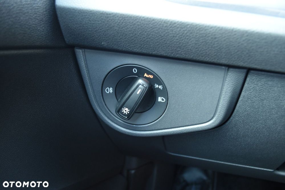 Volkswagen Polo 2.0 TSI GTI DSG - 25