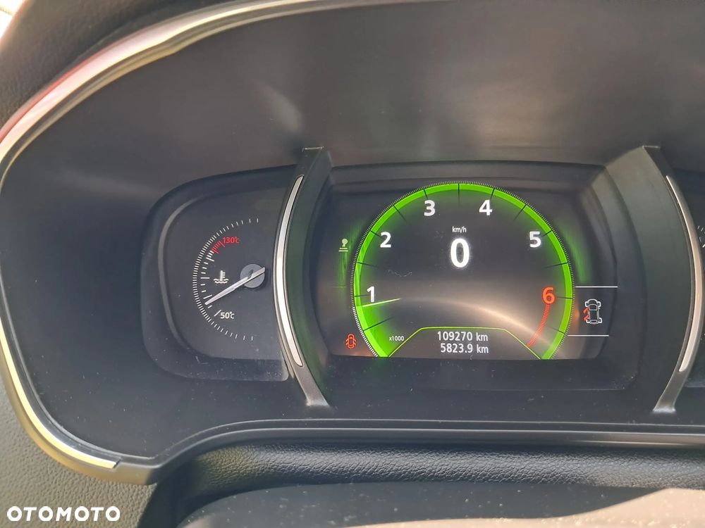 Renault Megane 1.6 SCe Limited - 23