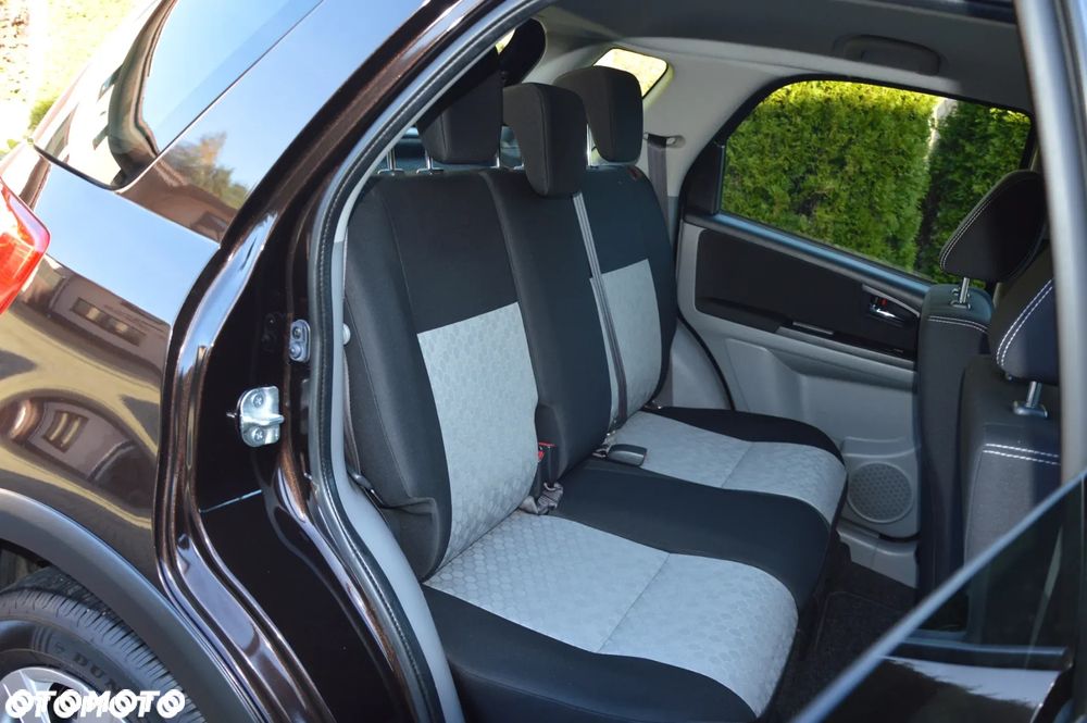 Suzuki SX4 1.6 VVT 4x2 Style - 26