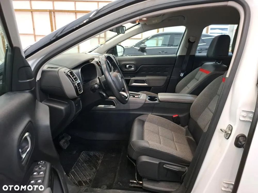Citroën C5 Aircross - 3