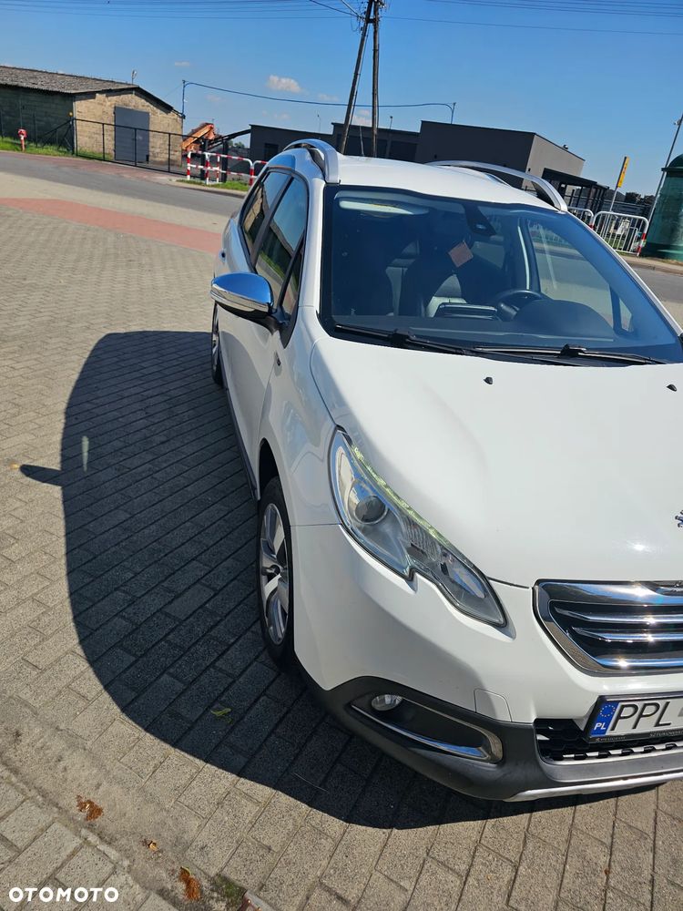 Peugeot 2008 1.2 Pure Tech Access - 7