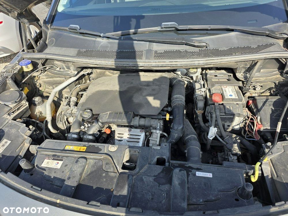 Peugeot 3008 - 12