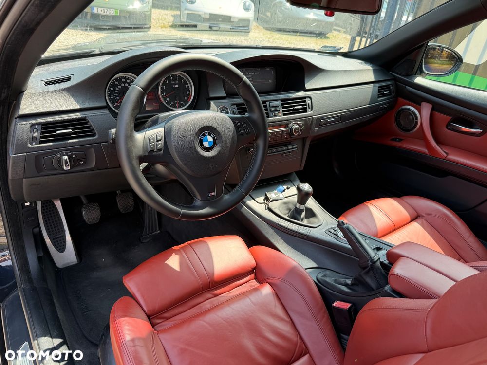 BMW M3 - 18
