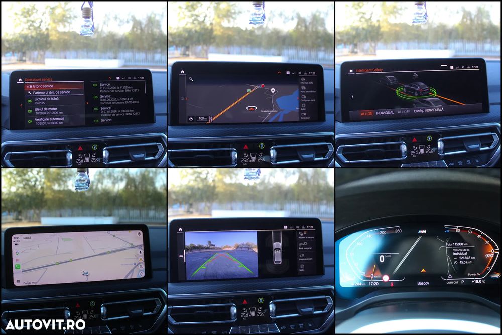 BMW X4 xDrive20d AT MHEV - 3