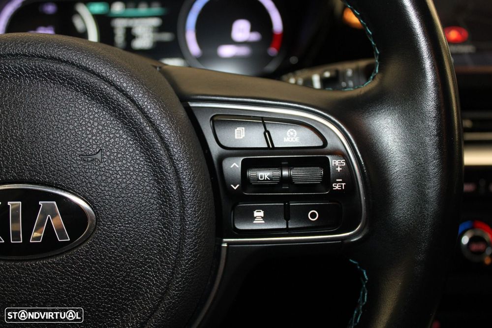 Kia e-Niro 64kWh - 13