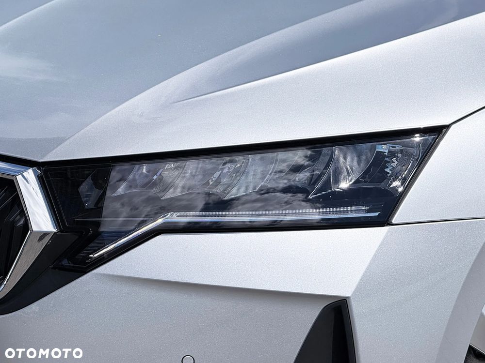 Skoda Octavia 1.5 TSI Business - 11