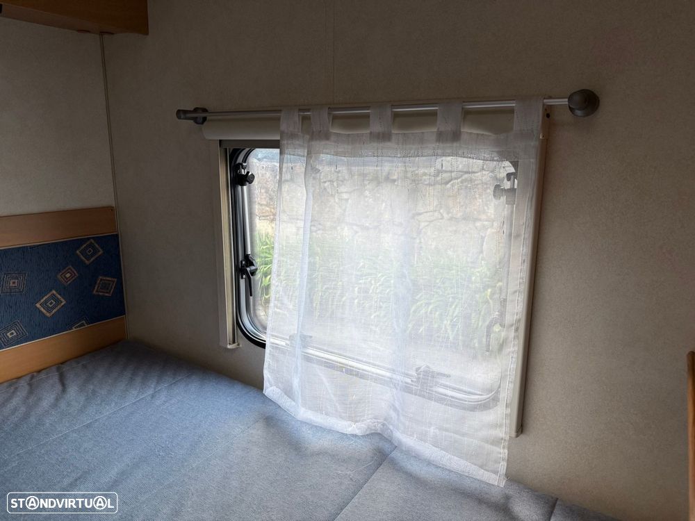 Fiat Ducato Outro - 26
