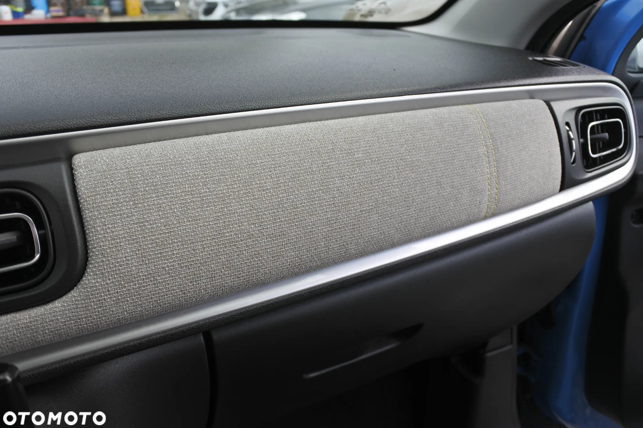 Citroën C3 1.2 PureTech Shine - 20