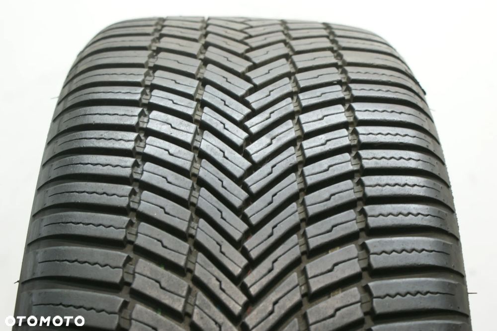235/55R19 BRIDGESTONE WEATHER CONTROL A005 , 6,6mm  B81 . - 1