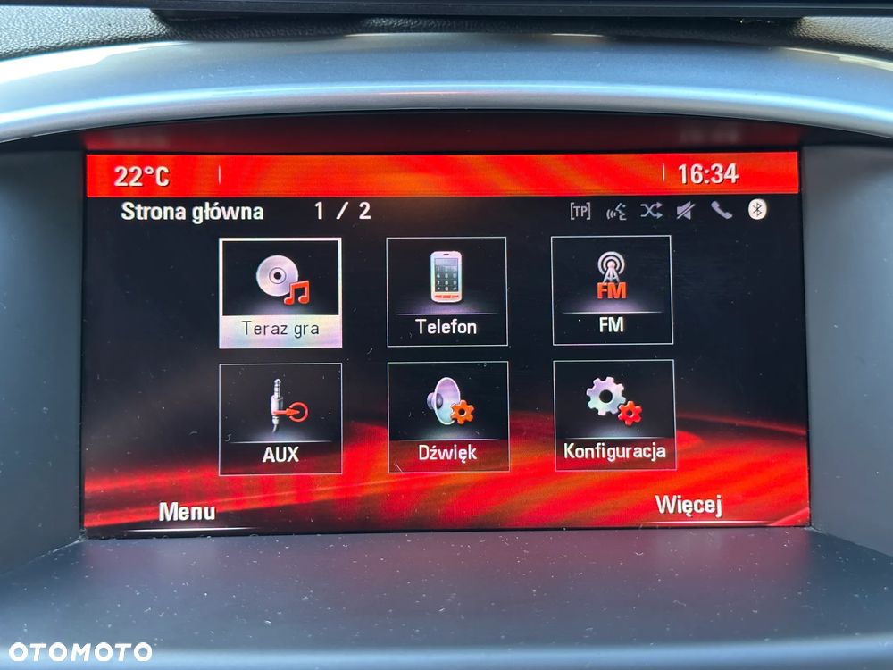 Opel Astra 1.4 T Active - 17