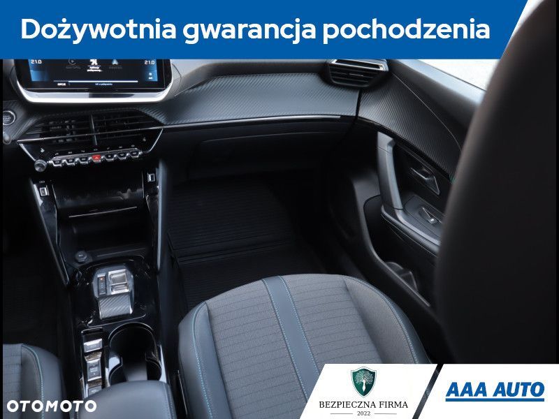 Peugeot 2008 - 10