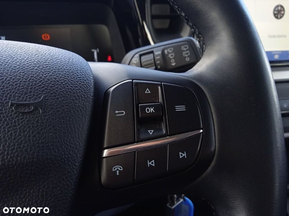 Ford Tourneo Courier 1.0 EcoBoost Trend - 15