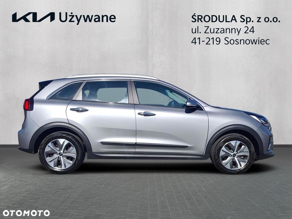 Kia Niro - 6