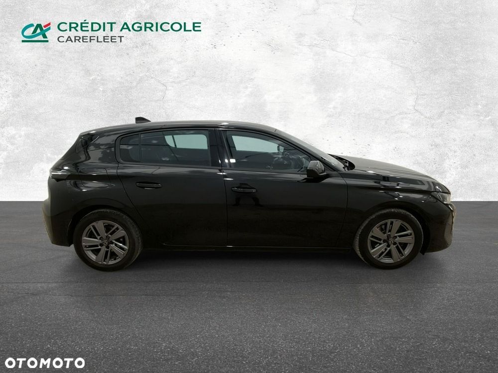 Peugeot 308 - 5