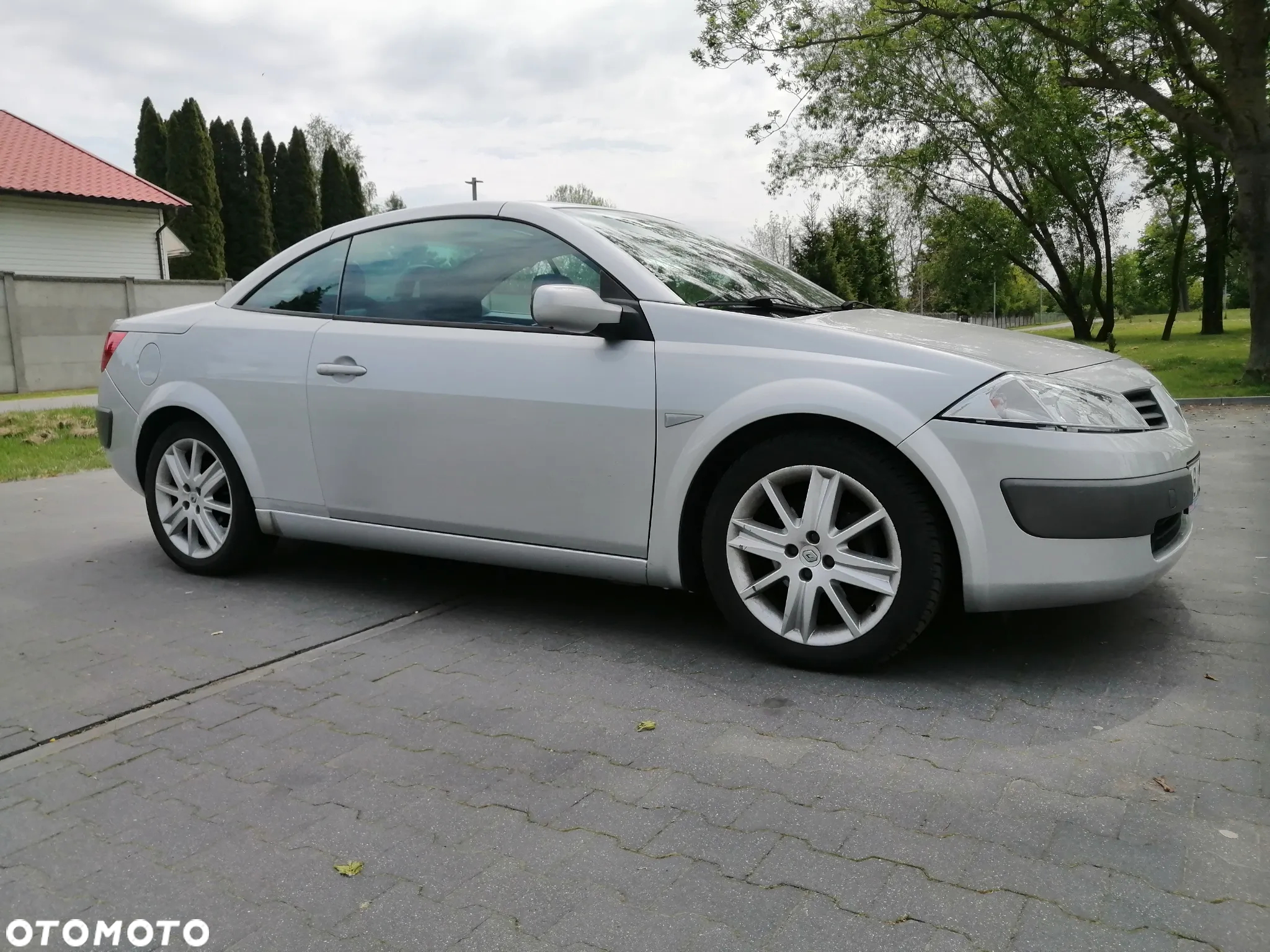 Renault Megane - 9