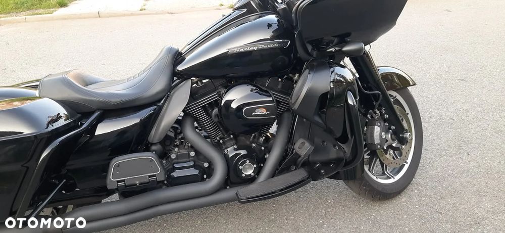 Harley-Davidson Touring Road Glide - 5