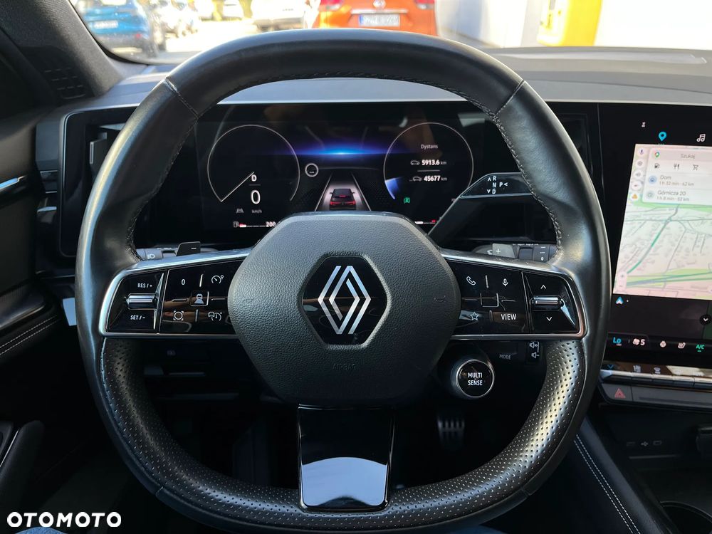 Renault Austral 1.3 TCe mHEV Techno - 27