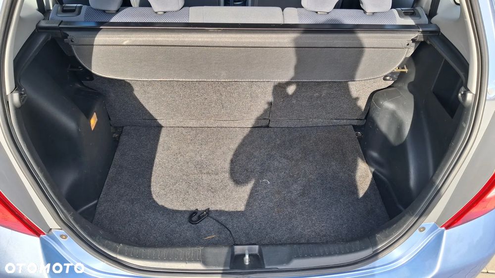 Honda Jazz - 24