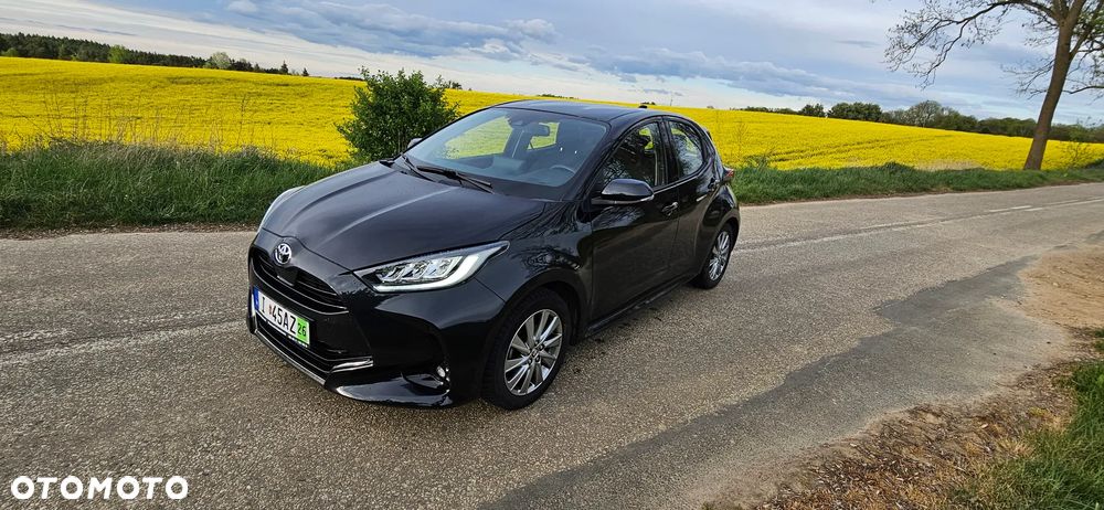 Toyota Yaris 1.5 Premiere Edition - 27
