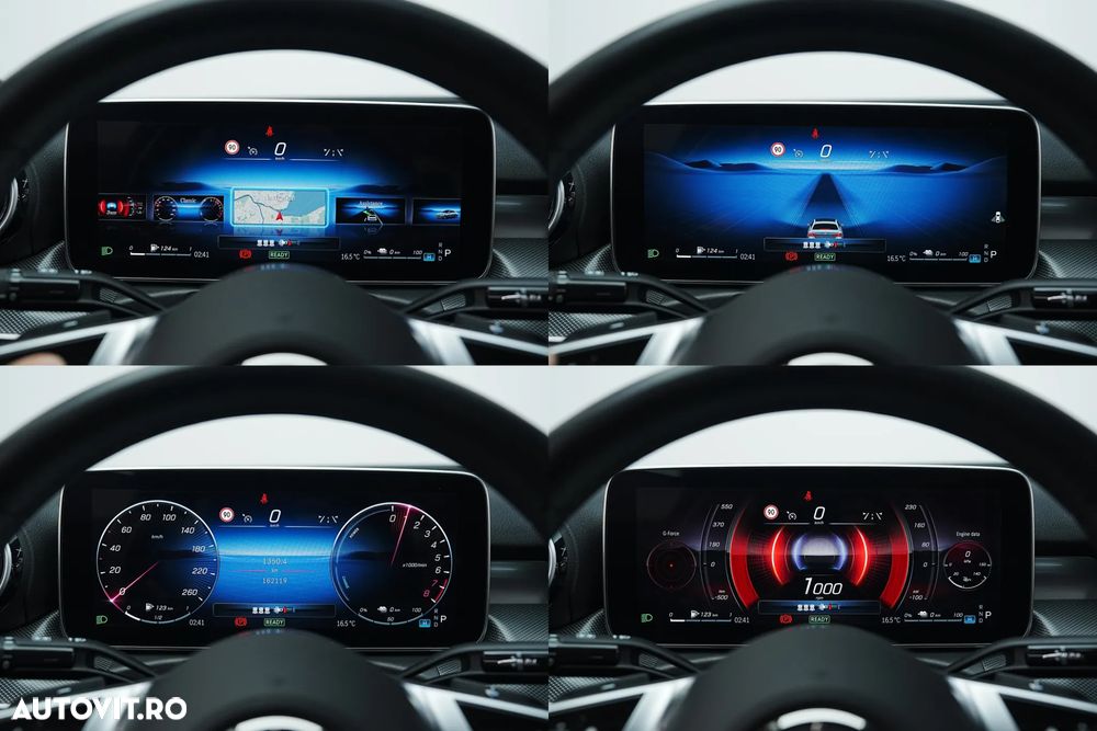 Mercedes-Benz C 300 e 9G-TRONIC Avantgarde - 21