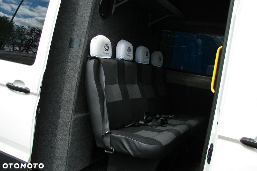 Volkswagen Crafter - 6
