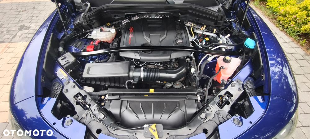 Alfa Romeo Stelvio 2.0 Turbo Veloce Q4 - 40