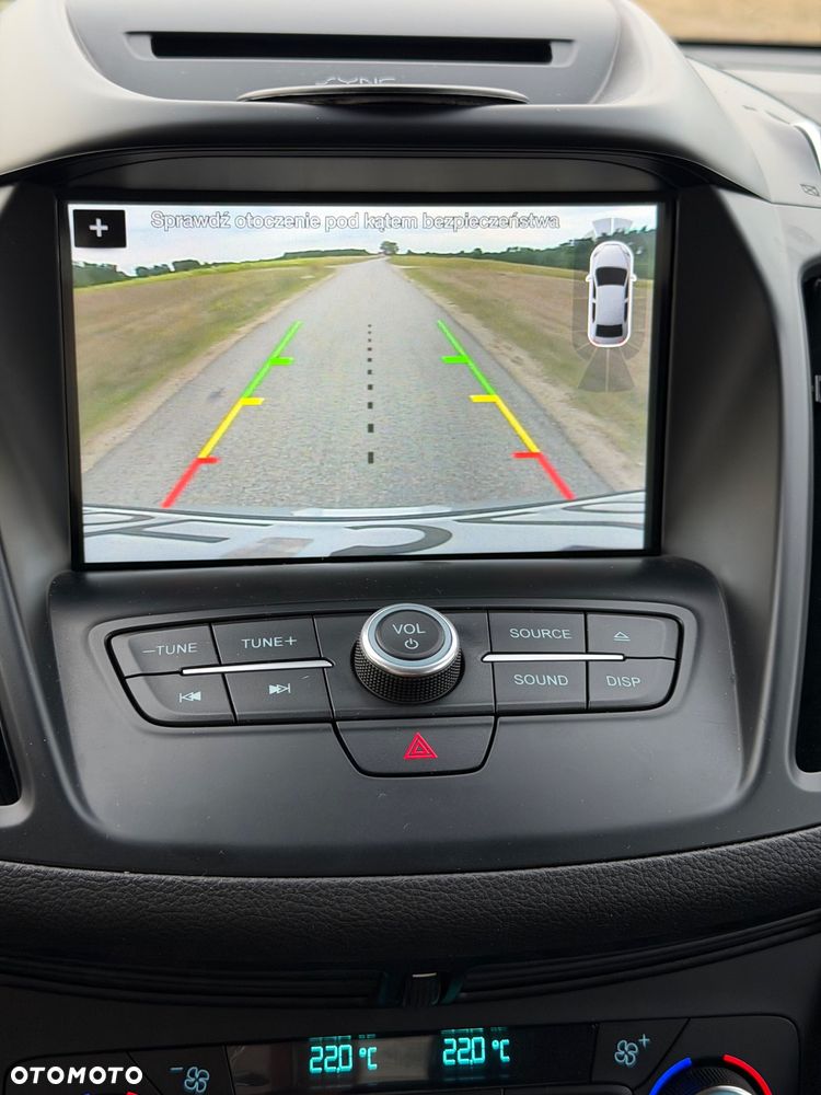 Ford Kuga 2.0 TDCi AWD Titanium - 16
