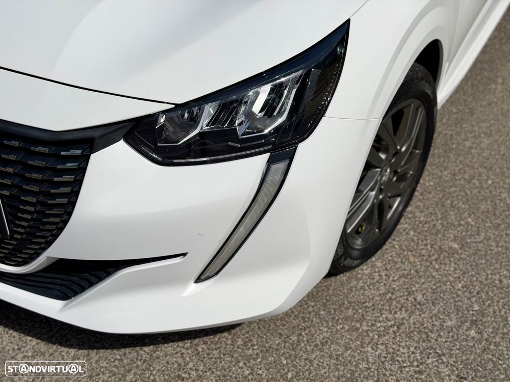 Peugeot 208 PureTech 100 GT - 2