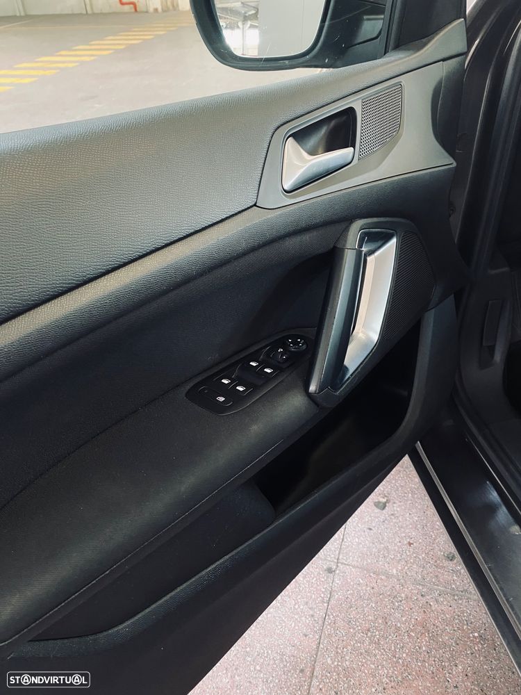 Peugeot 308 SW e-HDi 115 Stop & Start Active - 16