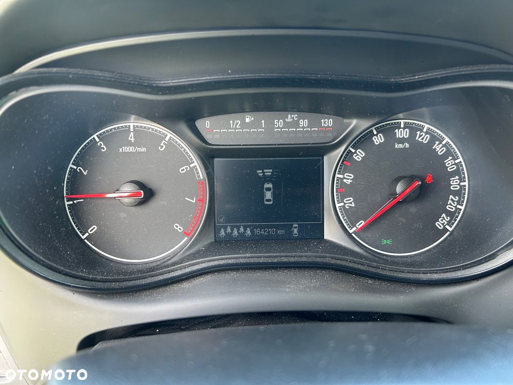 Opel Zafira 1.4 T Enjoy - 7