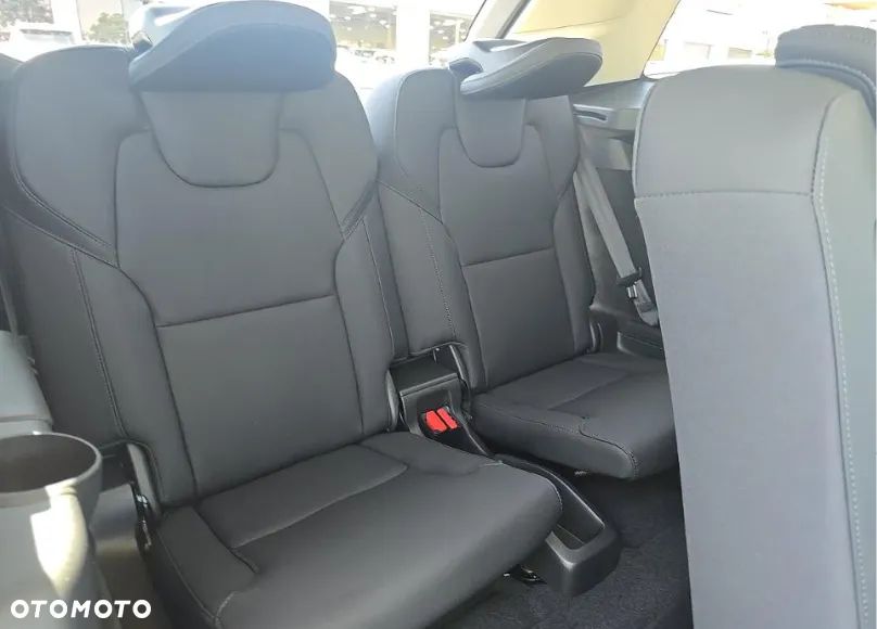 Volvo XC 90 - 12