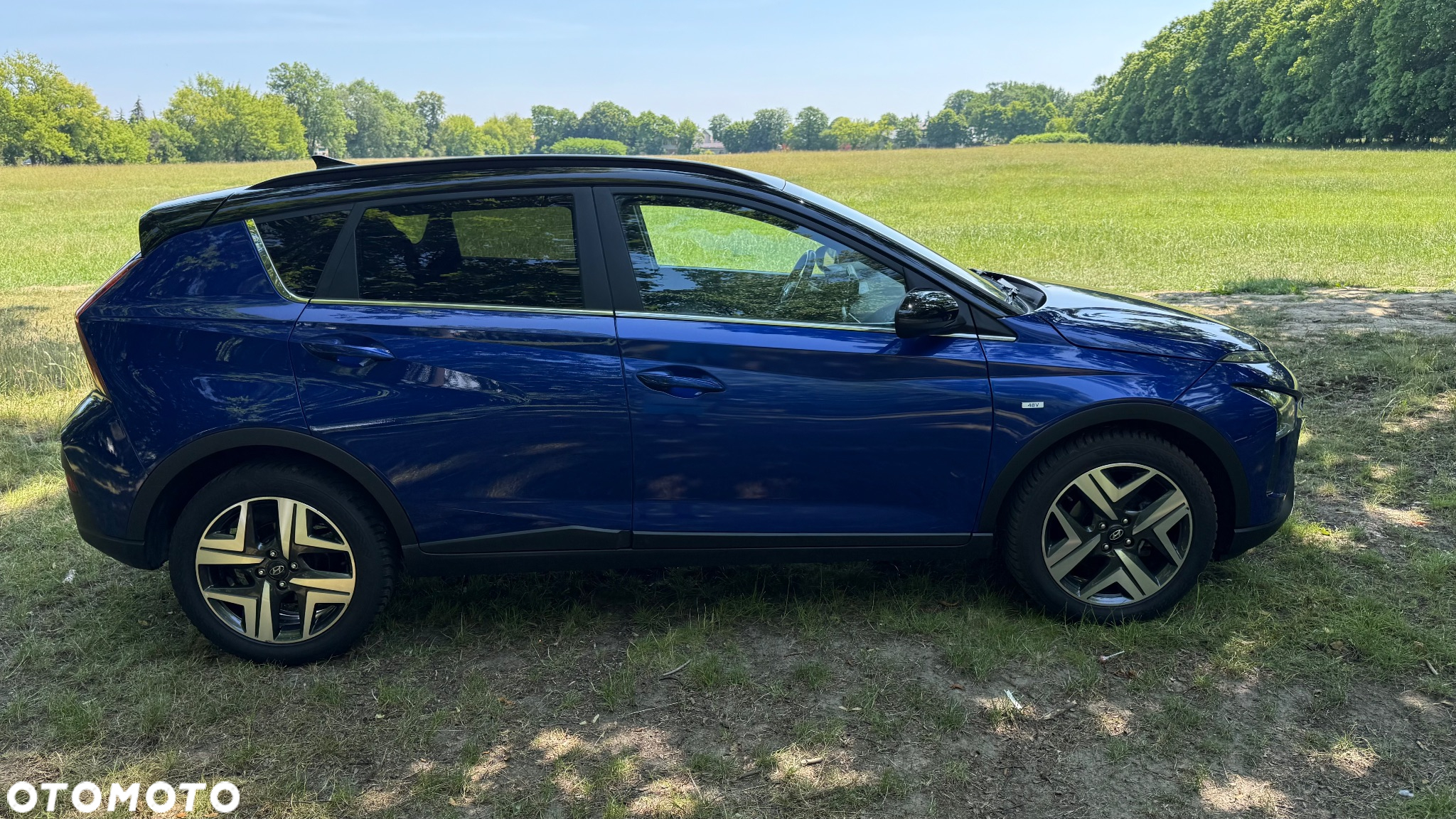 Hyundai Bayon 1.0 T-GDI Executive - 5