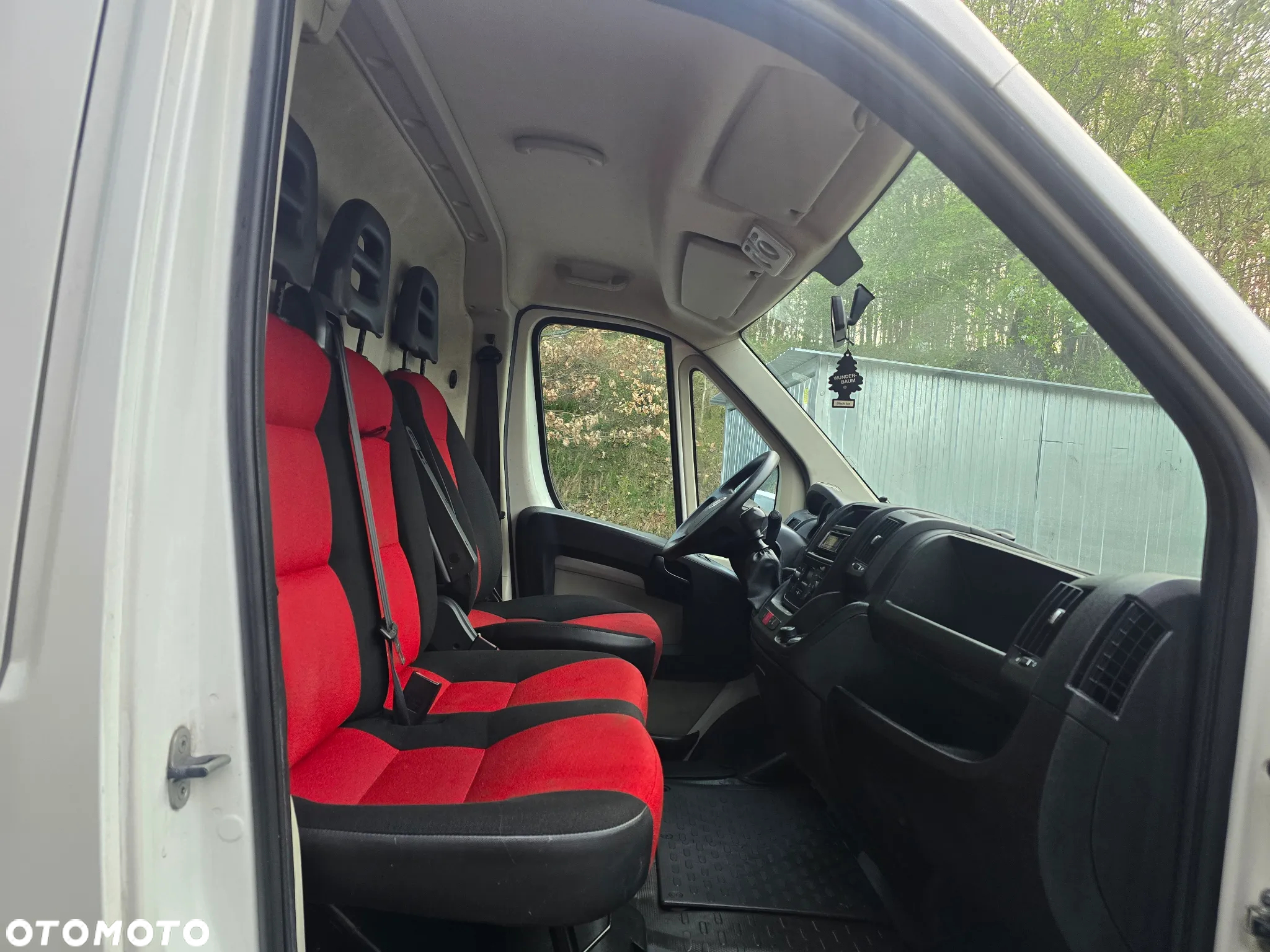 Fiat Ducato - 2