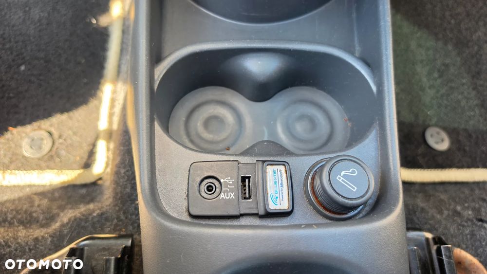 Fiat 500 1.2 Lounge - 20