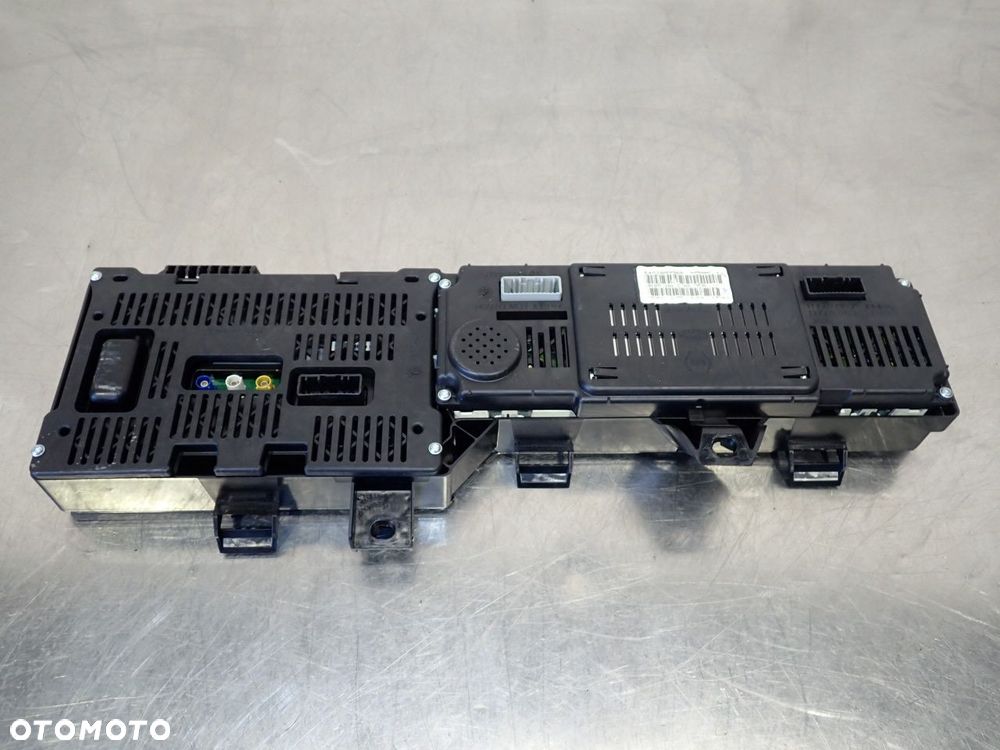 LICZNIK RENAULT GRAND SCENIC III 248100996R - 5