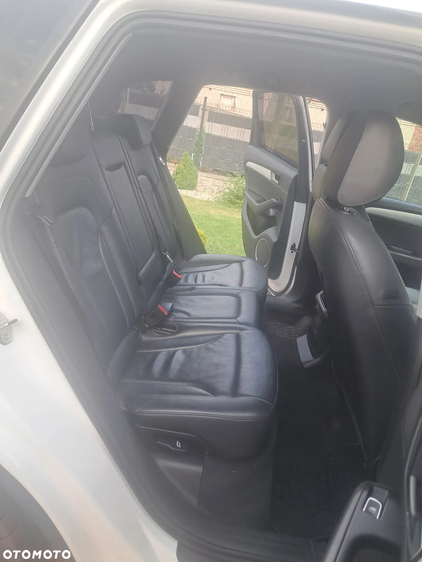 Audi Q5 2.0 TDI Quattro S tronic - 11