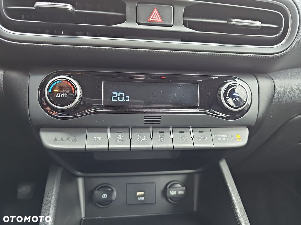 Hyundai Kona 1.0 T-GDI Comfort - 23