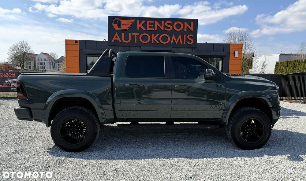 Dodge RAM - 6