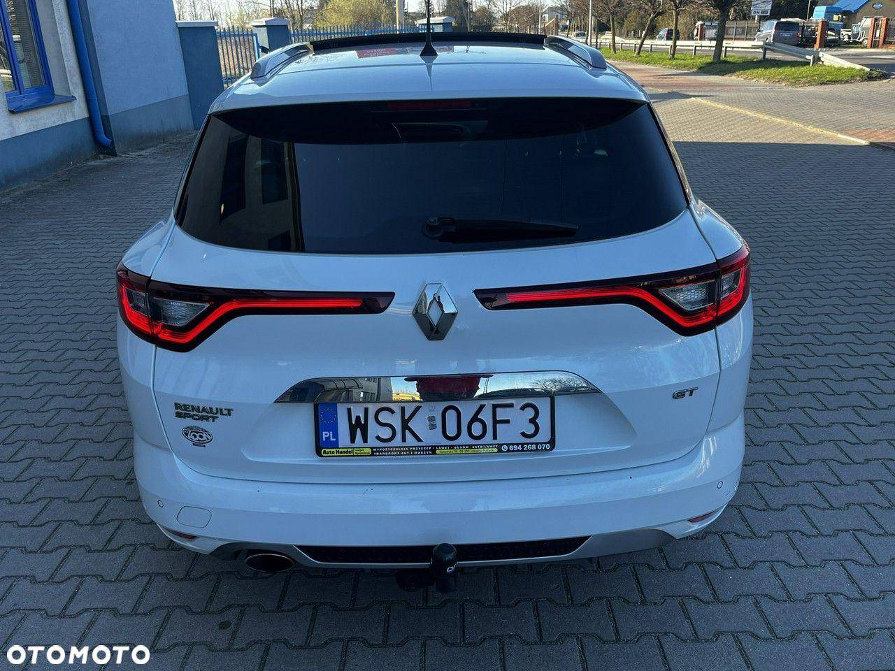 Renault Megane - 14