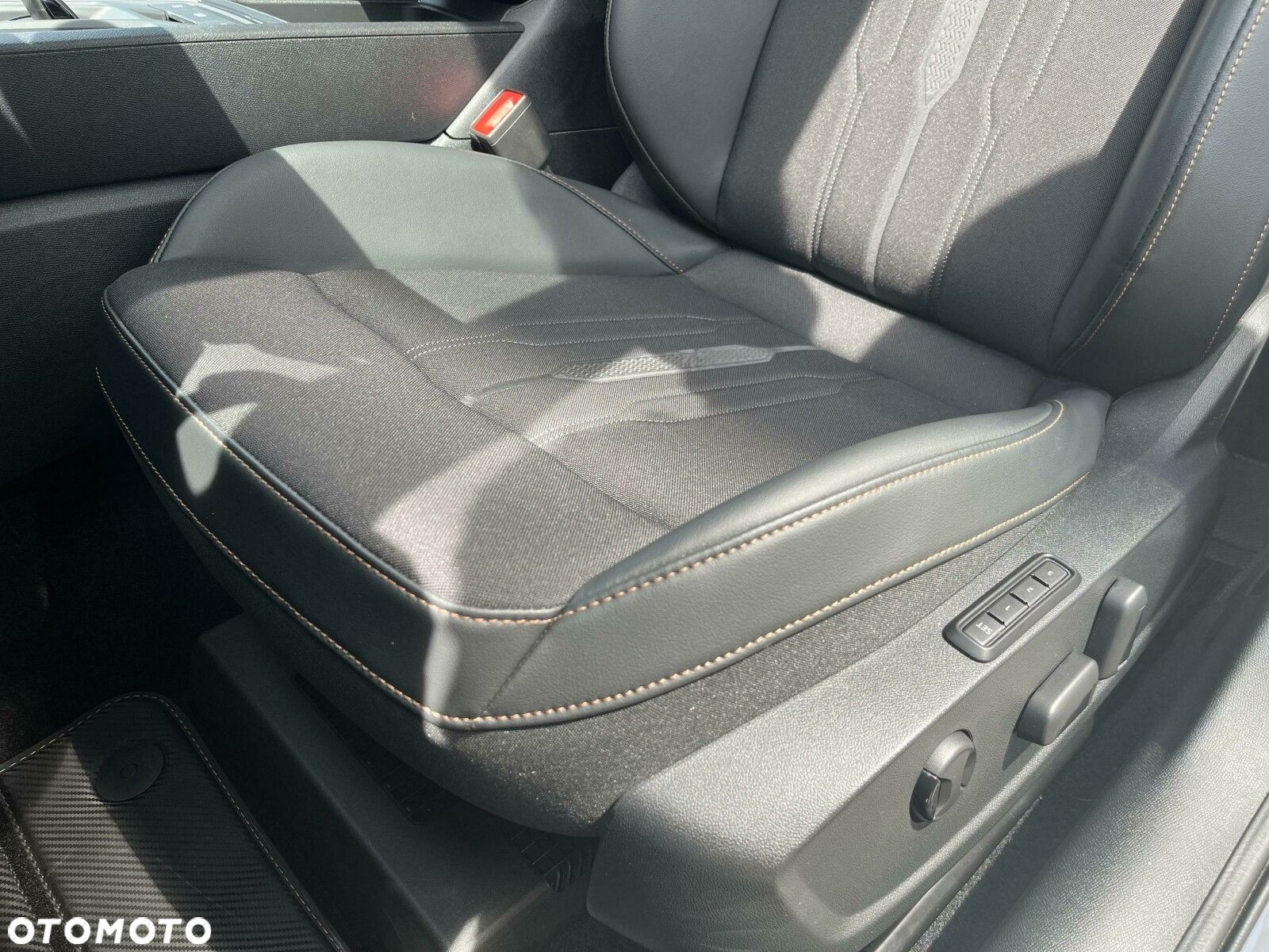 Cupra Formentor 2.0 TSI 4Drive VZ DSG - 12