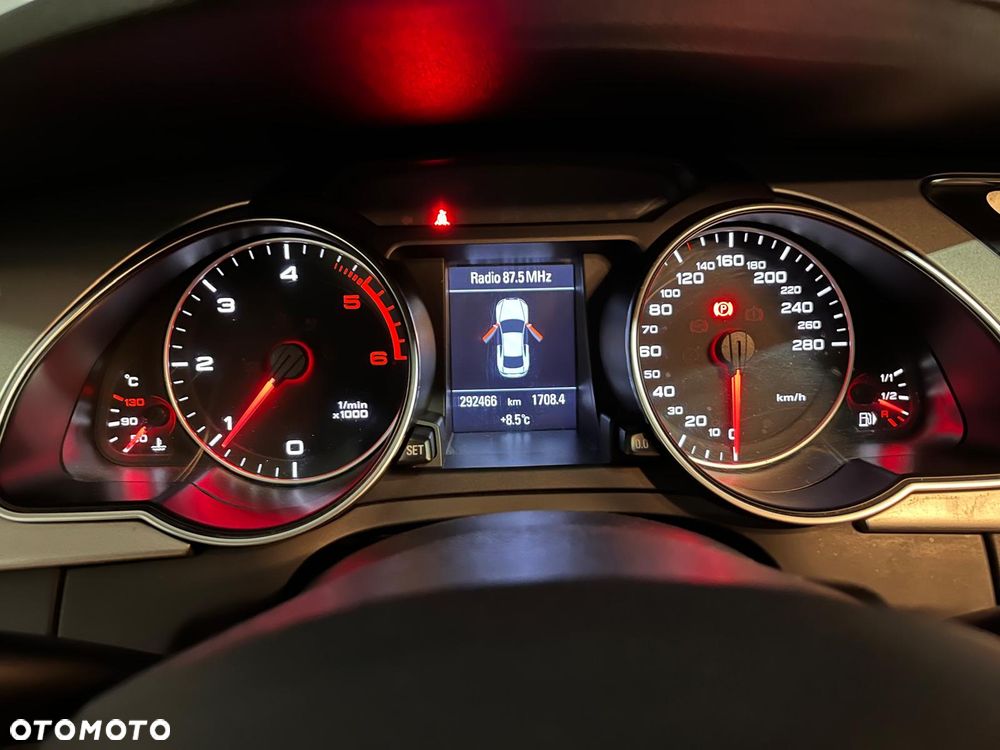 Audi A5 Coupé 3.0 TDI Quattro - 8