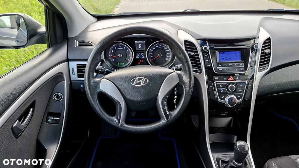 Hyundai i30 1.4 Trend - 30