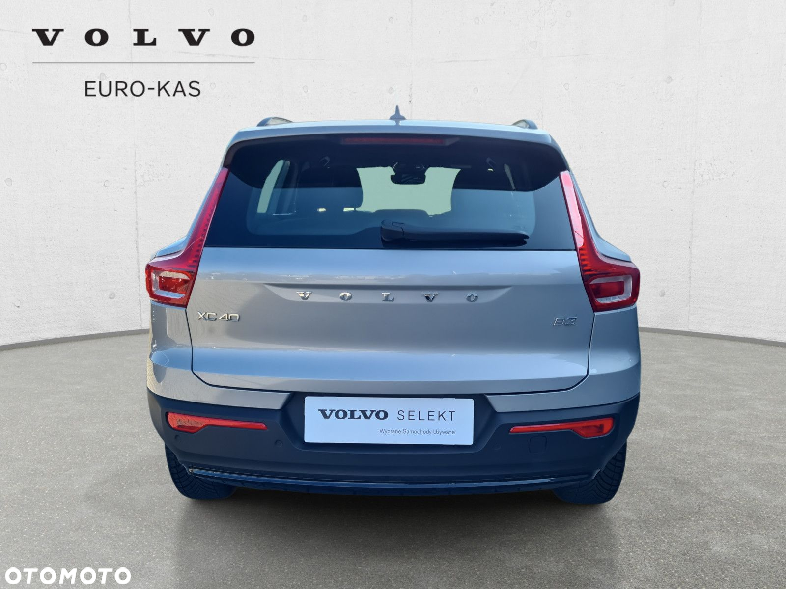 Volvo XC 40 - 4