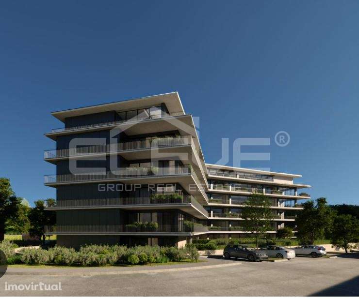 Excelente T1 Coimbrões - Grande imagem: 2/8