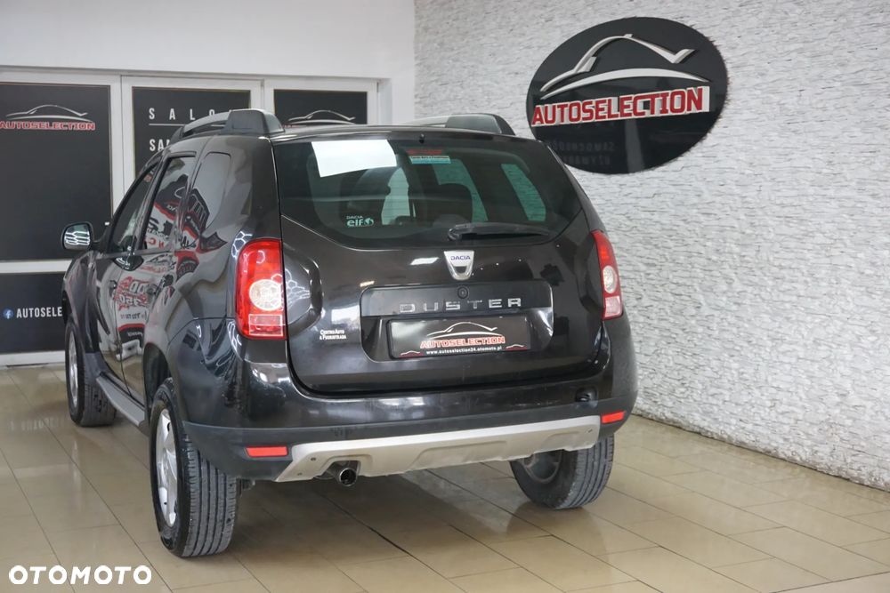 Dacia Duster 1.6 16V 4x2 - 10