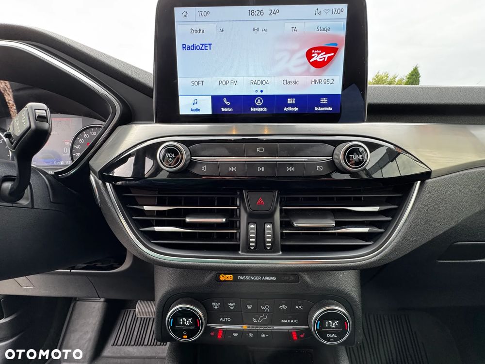 Ford Kuga 2.5P PHEV FWD Titanium - 31